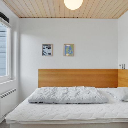 Stunning Home In Norre Nebel With Wifi ภายนอก รูปภาพ